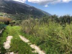 Foto Roccadaspide loc. Fonte terreno agricolo