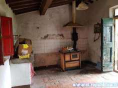 Foto Rustico, Casale Calci cucina: Abitabile,