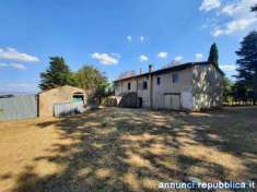 Foto Rustico, Casale Chianni Strada Provinciale Montevaso cucina: Abitabile,