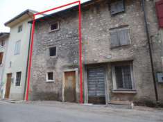 Foto Rustico / Casale di 50 m con 3 locali in vendita a Tregnago