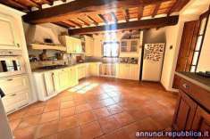Foto Rustico, Casale Gambassi Terme cucina: Abitabile,