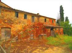 Foto Rustico casale in Vendita, 1 Locale, 160 mq (CORTONA)