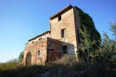 Foto Rustico casale in Vendita, pi di 6 Locali, 660 mq (CORTONA)