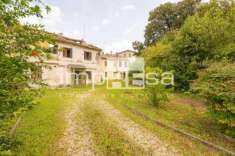 Foto Rustico in vendita a Breda Di Piave - 11 locali 220mq