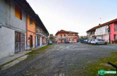 Foto Rustico in vendita a Caselle Torinese