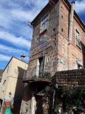 Foto Rustico in vendita a Castel Morrone - 6 locali 138mq