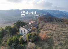 Foto Rustico in vendita a Castelletto Merli - 5 locali 500mq