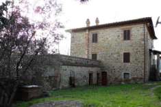 Foto Rustico in vendita a Castelnuovo Berardenga