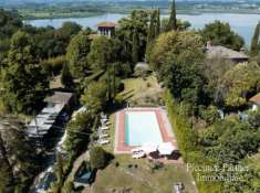 Foto Rustico in vendita a Castiglione Del Lago - 16 locali 570mq