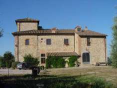 Foto Rustico in vendita a Cerbaia - San Casciano in Val di Pesa 1250 mq  Rif: 616181