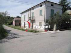 Foto Rustico in vendita a Civitella Messer Raimondo - 17 locali 585mq