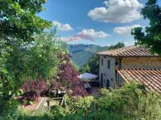 Foto Rustico in vendita a Cortona