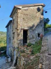 Foto Rustico in vendita a Fosdinovo 135 mq  Rif: 1066307