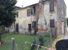 Foto Rustico in vendita a Gavello - 6 locali 300mq