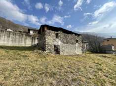 Foto Rustico in vendita a Mazzo Di Valtellina