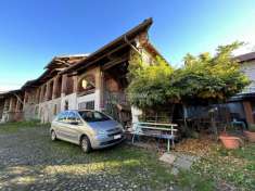 Foto Rustico in vendita a Orio Canavese