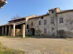 Foto Rustico in vendita a Parma