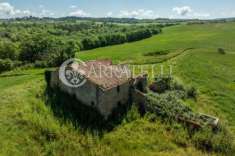 Foto Rustico in vendita a Pienza - 5 locali 550mq