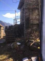 Foto Rustico in vendita a Pieve Vergonte - 2 locali 90mq