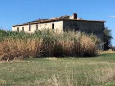 Foto Rustico in vendita a San Giorgio - Cascina 790 mq  Rif: 1012760