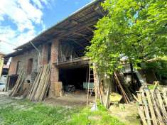 Foto Rustico in vendita a San Martino Canavese