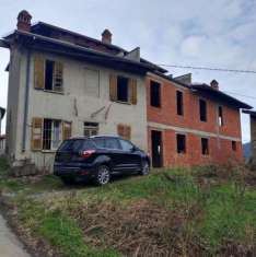 Foto Rustico in vendita a San Sebastiano Curone - 10 locali 317mq