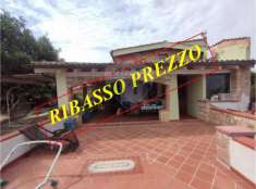 Foto Rustico in vendita a Sant'Antioco - 5 locali 200mq