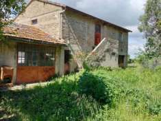 Foto Rustico in vendita a Senigallia