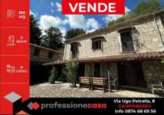 Foto Rustico in vendita a Sepino - 9 locali 280mq