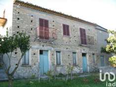 Foto Rustico in vendita a Serra D'Aiello