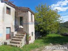 Foto Rustico in vendita a Serra San Quirico - 3 locali 75mq