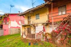 Foto Rustico in vendita a Villafranca Piemonte