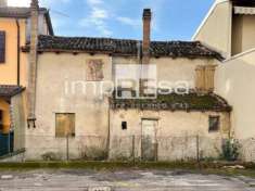 Foto Rustico in vendita a Villorba - 4 locali 80mq