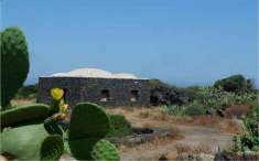 Foto Rustico/Casale in Vendita, 5 Locali, 72 mq, Pantelleria (Sud Ove