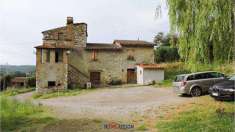 Foto Rustico/Casale in Vendita, pi di 6 Locali, 392 mq, Corciano