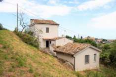 Foto Rustico/Casale/Corte - Atri . Rif.: Cod. rif 3081155VRG