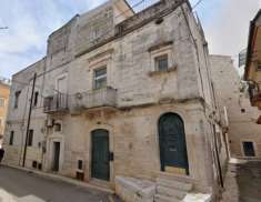 Foto Sannicandro di Bari Nel Centro Storico. Casa indipendente. Libera.