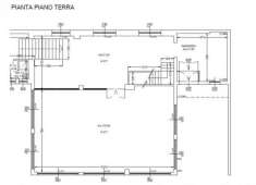 Foto Stabile - Palazzo in vendita a Brugherio - 572mq