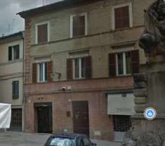 Foto Stabile / Palazzo in Vendita, 2 Locali, 108 mq, Jesi