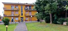 Foto Stabile / Palazzo in Vendita, 4,5 Locali, 94 mq, Arcene