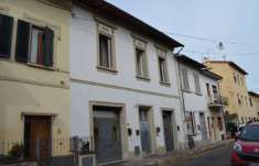 Foto Stabile / Palazzo in Vendita, 5,5 Locali, 118 mq, Campi Bisenzio