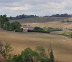 Foto Stabile / Palazzo in Vendita, 5 Locali, 131 mq, San Costanzo