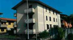 Foto Stabile / Palazzo in Vendita, 5 Locali, 98 mq, Rudiano