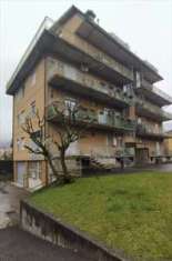 Foto Stabile / Palazzo in Vendita, 6 Locali, 130 mq, Casazza