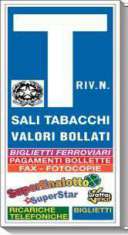 Foto Tabacchi con Euro 420.000,00 di aggi totali - rif. TAB36
