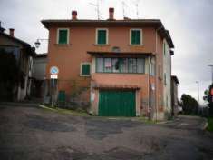 Foto Terratetto in vendita a Civitella In Val Di Chiana - 5 locali 100mq