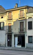 Foto Terratetto in vendita a Mantova 220 mq  Rif: 1254674
