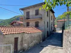 Foto Terratetto in vendita a Minucciano