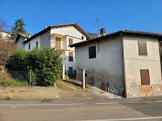 Foto Terratetto in vendita a Montiglio Monferrato