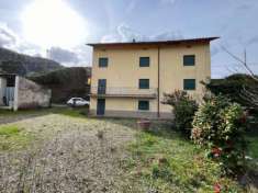 Foto Terratetto in vendita a Sant'Andrea di Compito - Capannori 150 mq  Rif: 1249322